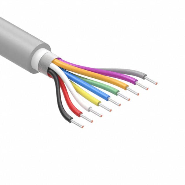 30-01191 Tensility International Corp  Cables Alambres